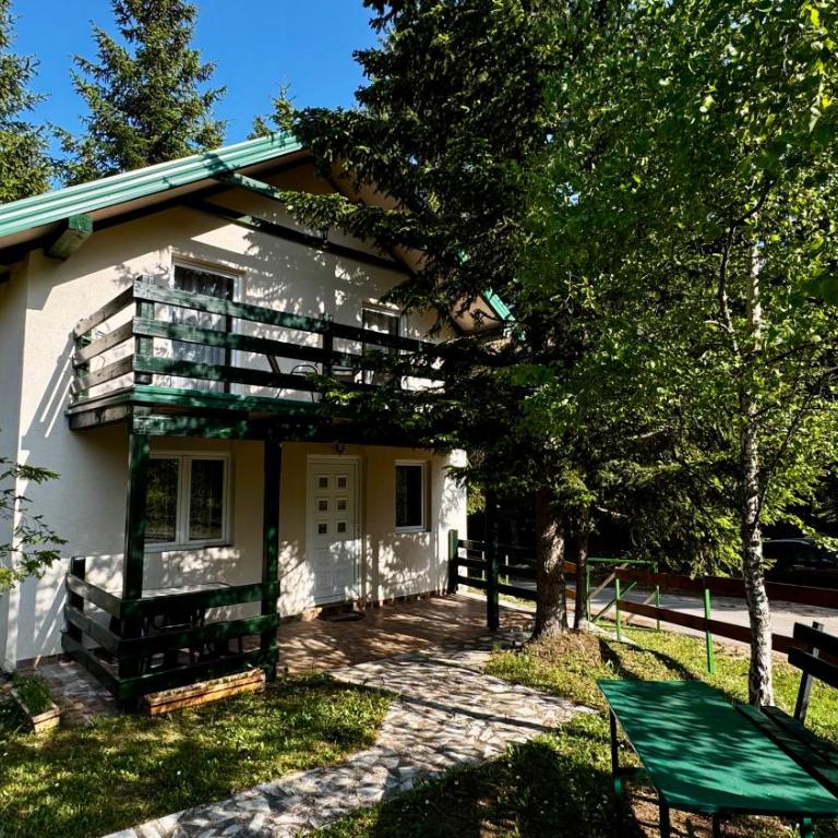 Holiday Home Stella Star - Two-Bedroom House - 12