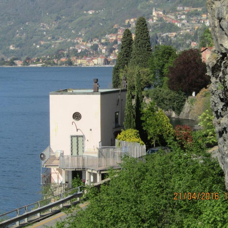 La Perla del Lago di Como - Appartamento con Vista Lago - 5