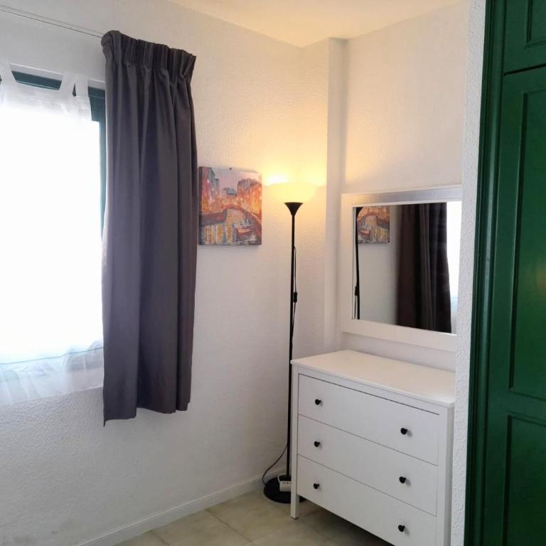 Parque Don José, Casa Antonella - Apartamento de 1 dormitorio - 4