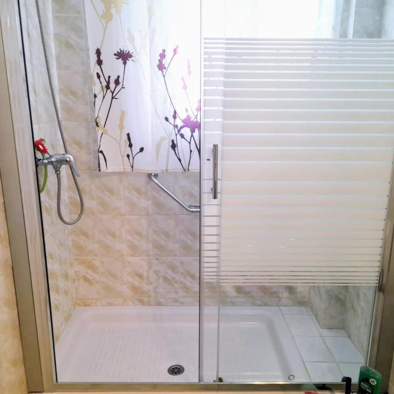 Parque Don José, Casa Antonella - Apartamento de 1 dormitorio - 5