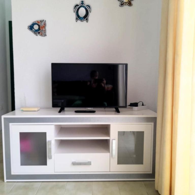 Parque Don José, Casa Antonella - Apartamento de 1 dormitorio - 6