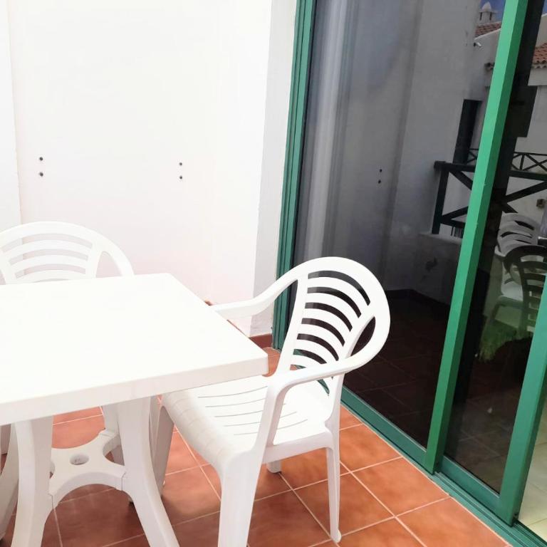 Parque Don José, Casa Antonella - Apartamento de 1 dormitorio - 16