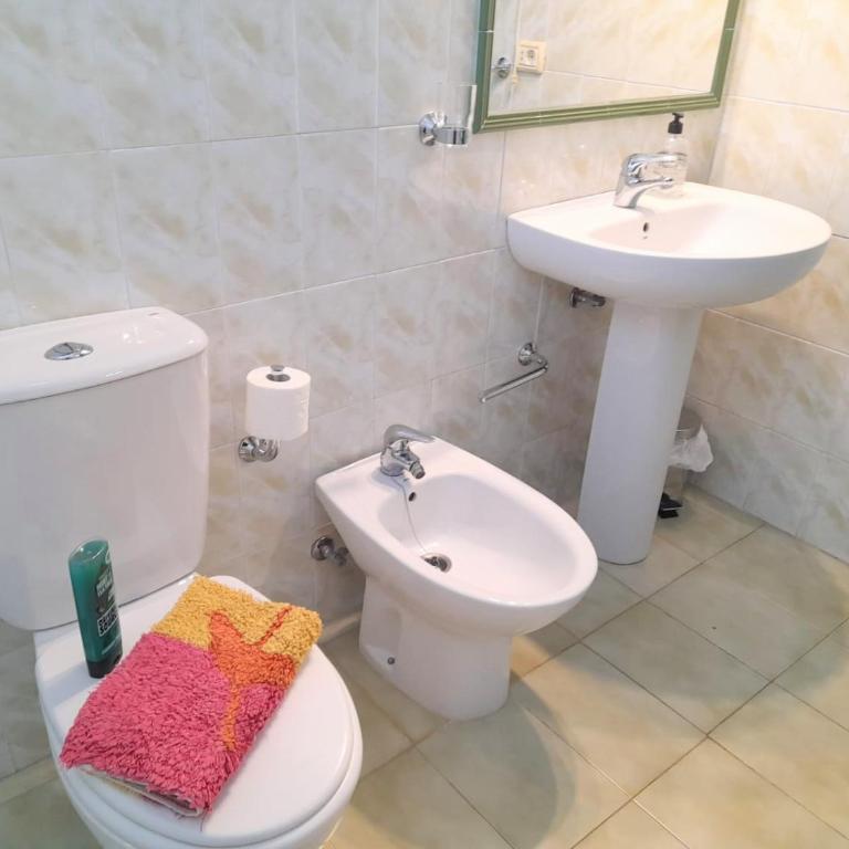 Parque Don José, Casa Antonella - Apartamento de 1 dormitorio - 7