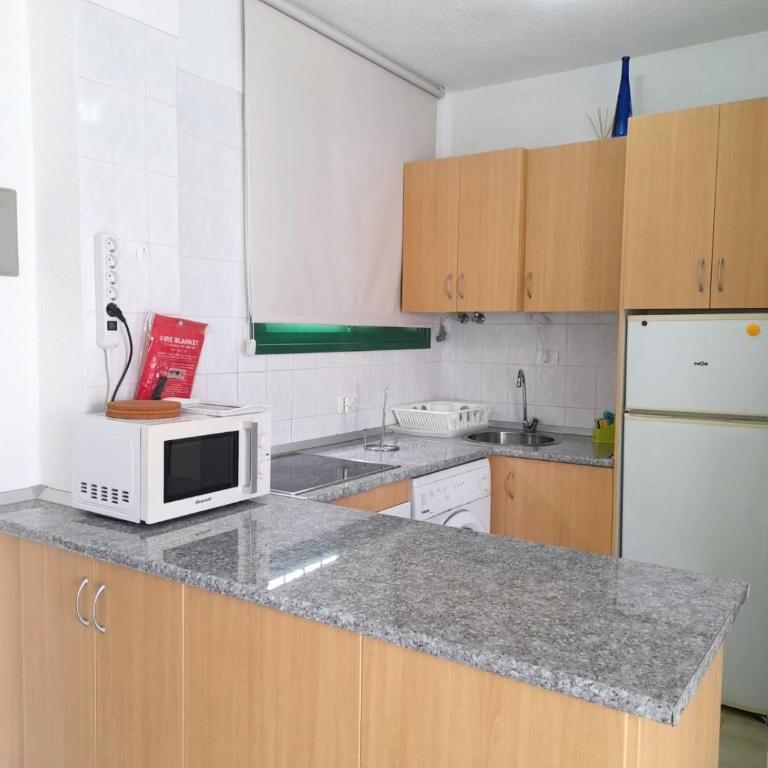 Parque Don José, Casa Antonella - Apartamento de 1 dormitorio - 9