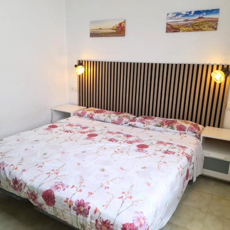 Parque Don José, Casa Antonella - Apartamento de 1 dormitorio - 22
