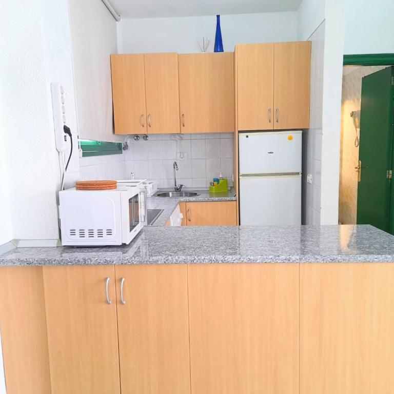Parque Don José, Casa Antonella - Apartamento de 1 dormitorio - 15