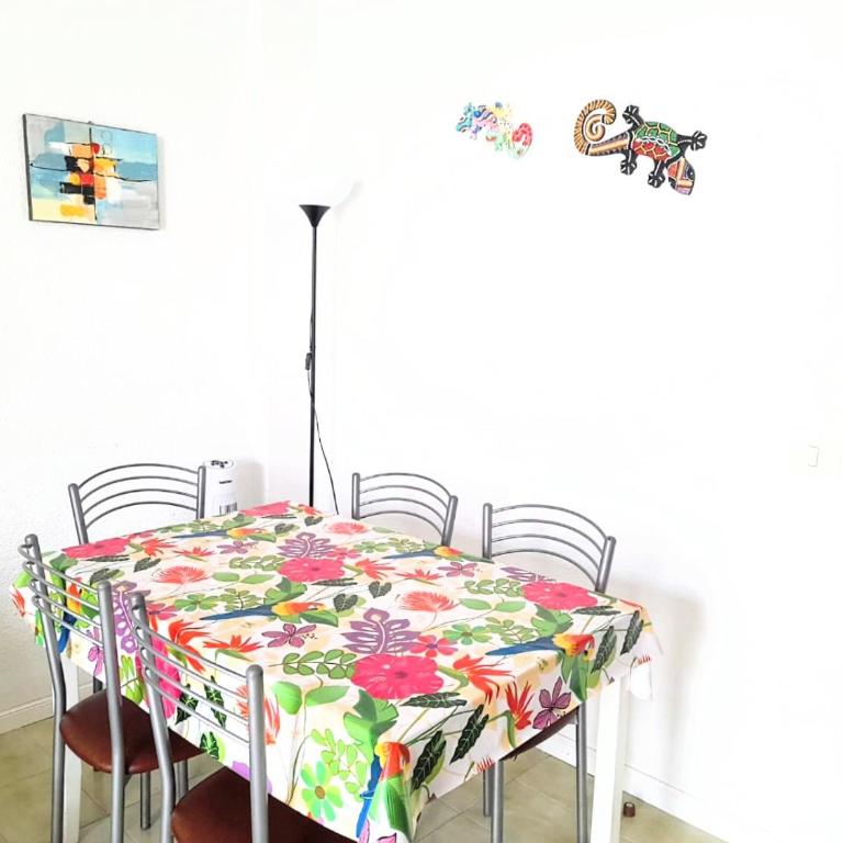 Parque Don José, Casa Antonella - Apartamento de 1 dormitorio - 23