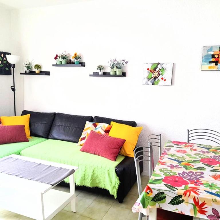 Parque Don José, Casa Antonella - Apartamento de 1 dormitorio - 17