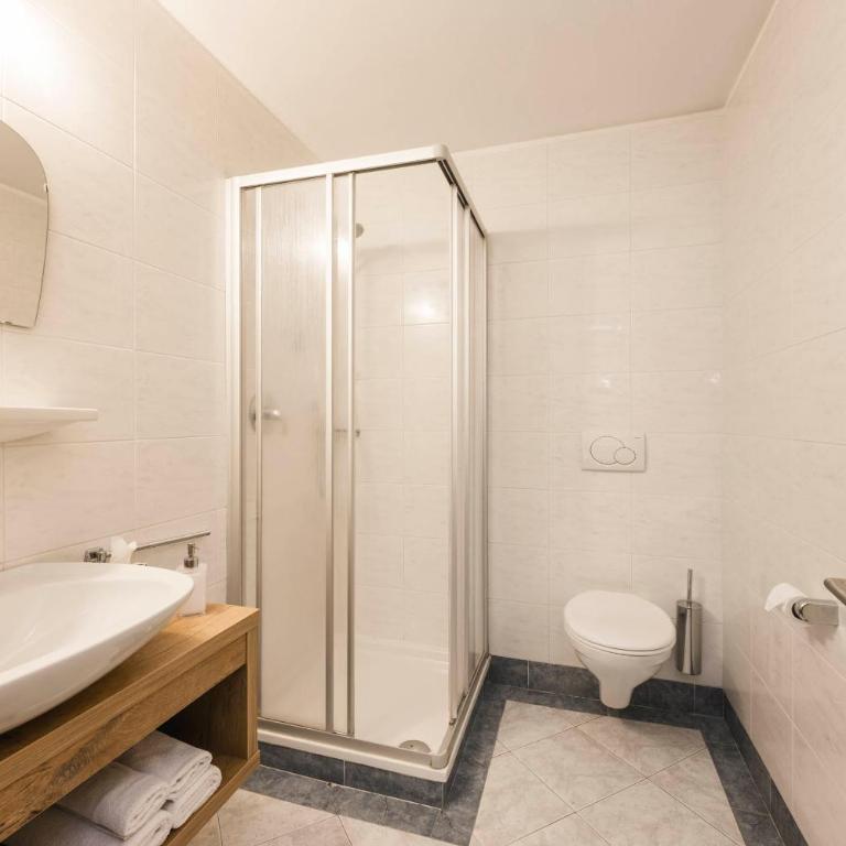 Oberhuberhof - Deluxe Studio mit Doppelbett - 7