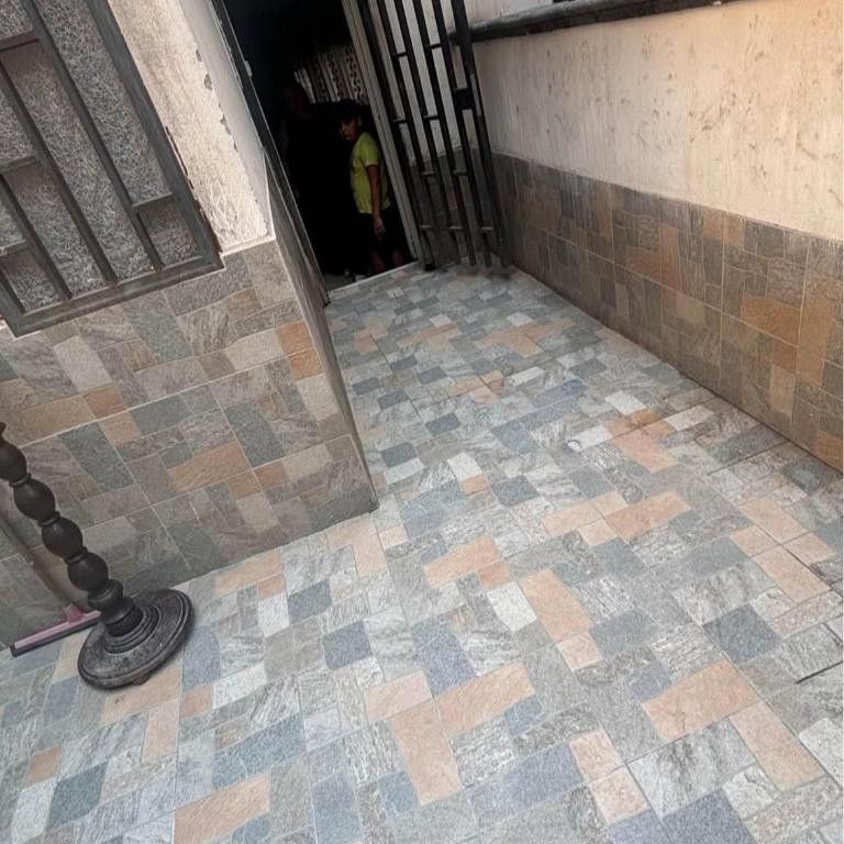 la maison de agata - Two-Bedroom House - 2