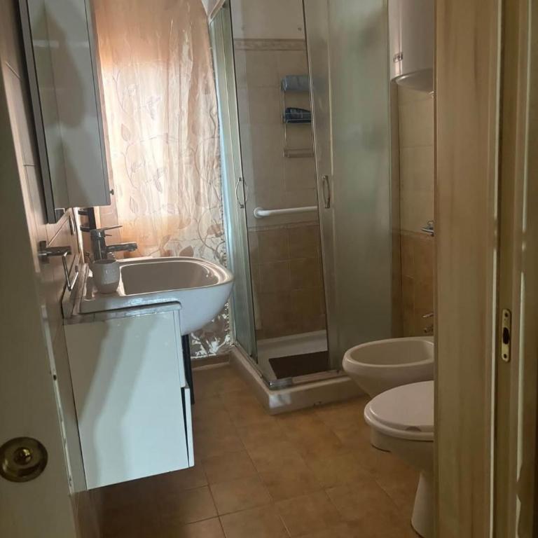 la maison de agata - Two-Bedroom House - 4