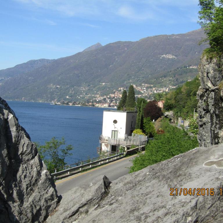 La Perla del Lago di Como - Appartamento con Vista Lago - 3