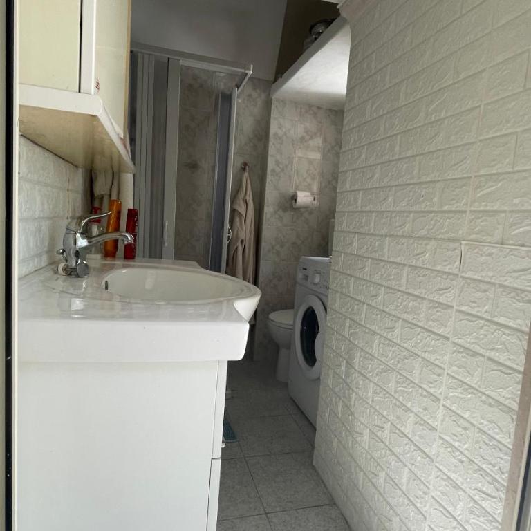 Dimora Marina sul Gargano - Casa con 1 Camera da Letto - 17