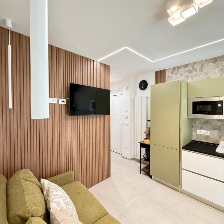 NEM Tiny House by Pleiades Home - Appartamento - 14