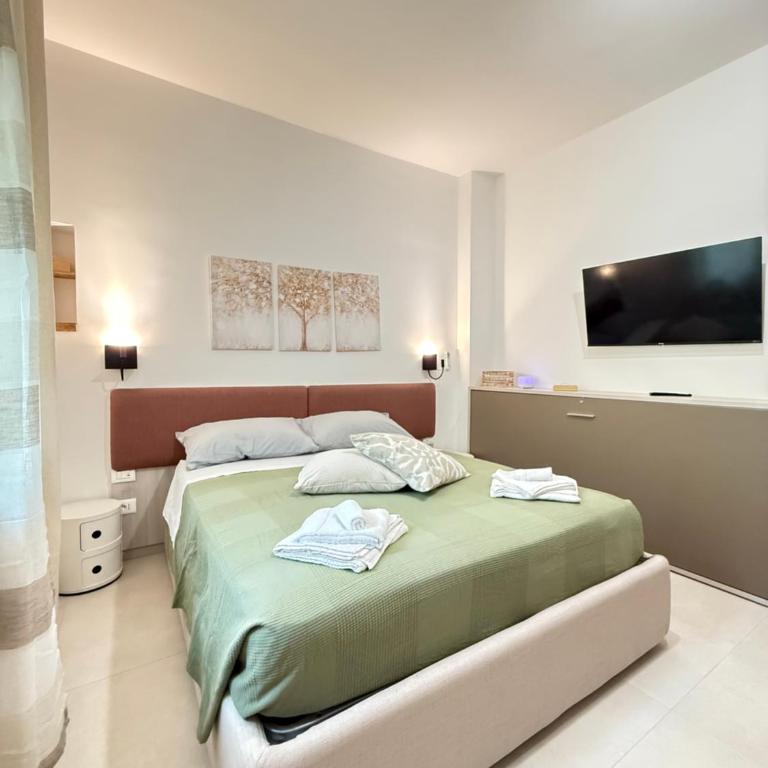 NEM Tiny House by Pleiades Home - Appartamento - 13