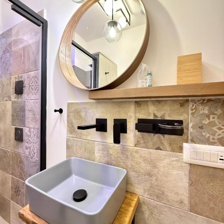 NEM Tiny House by Pleiades Home - Appartamento - 18