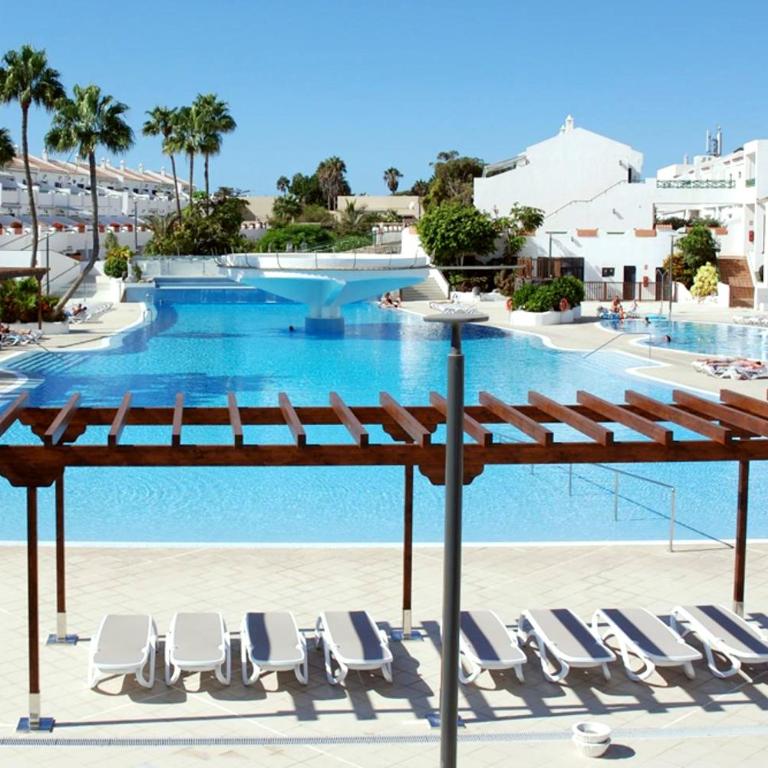 Parque Don José, Casa Antonella - Apartamento de 1 dormitorio - 26