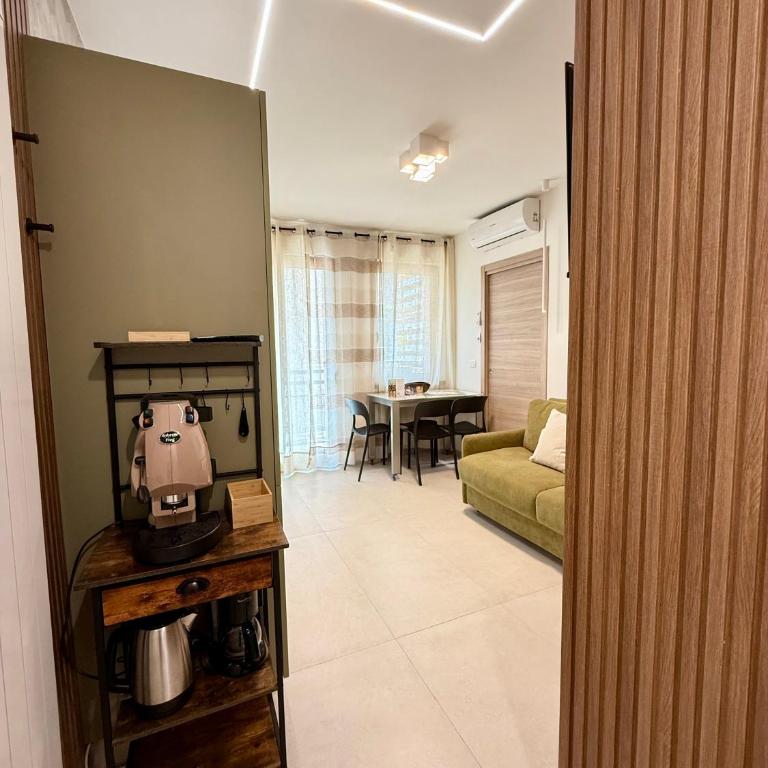 NEM Tiny House by Pleiades Home - Appartamento - 26