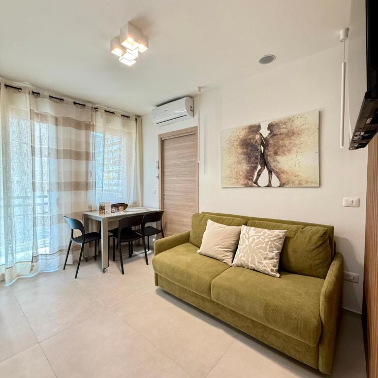 NEM Tiny House by Pleiades Home - Appartamento - 24