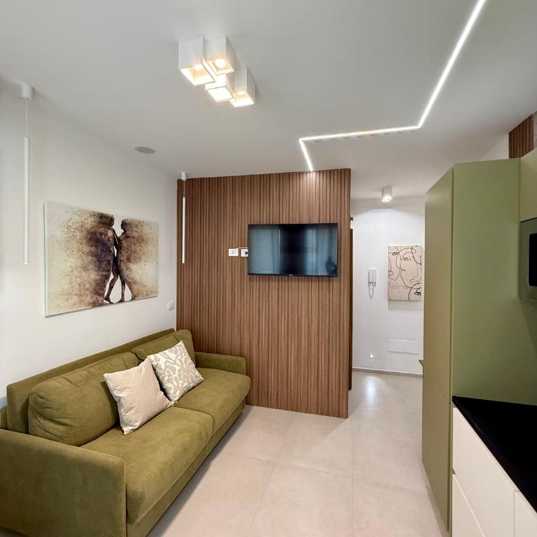 NEM Tiny House by Pleiades Home - Appartamento - 30