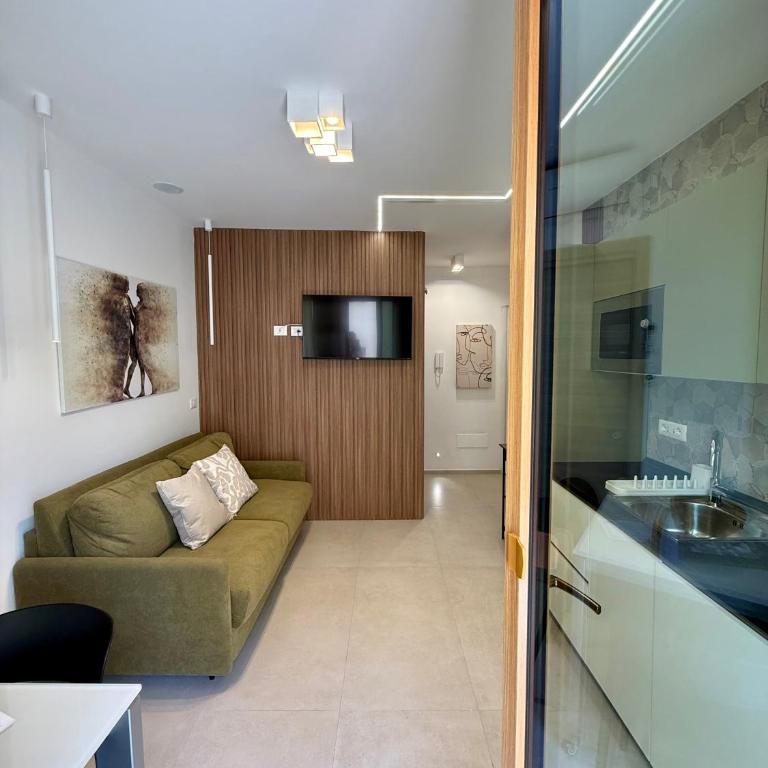 NEM Tiny House by Pleiades Home - Appartamento - 33