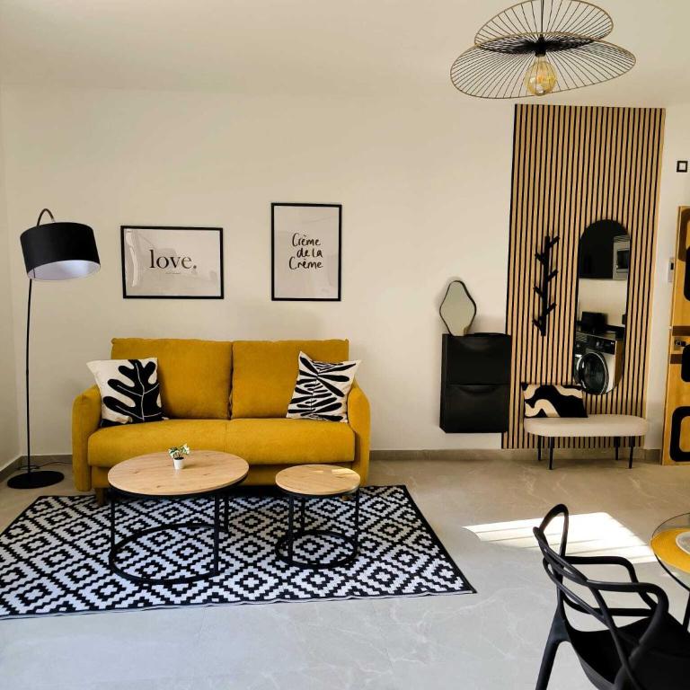 Gibralfaro Apolo - Apartamento con ducha - 12