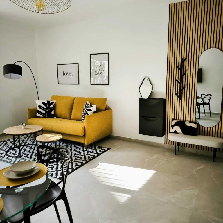 Gibralfaro Apolo - Apartamento con ducha - 15