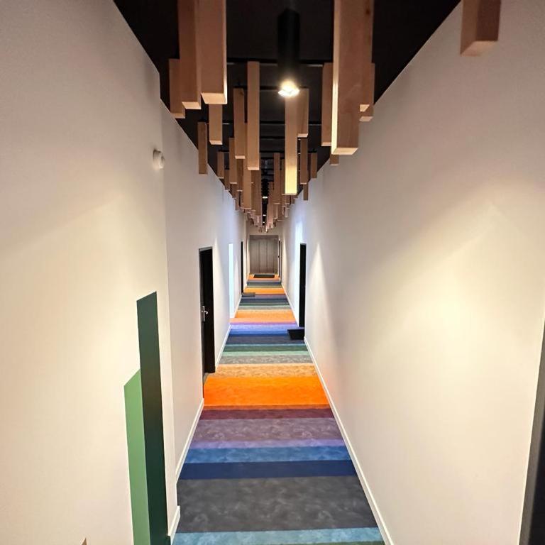 Moisson une pépite au centre ville avec parking - Appartamento con 1 Camera da Letto - 2