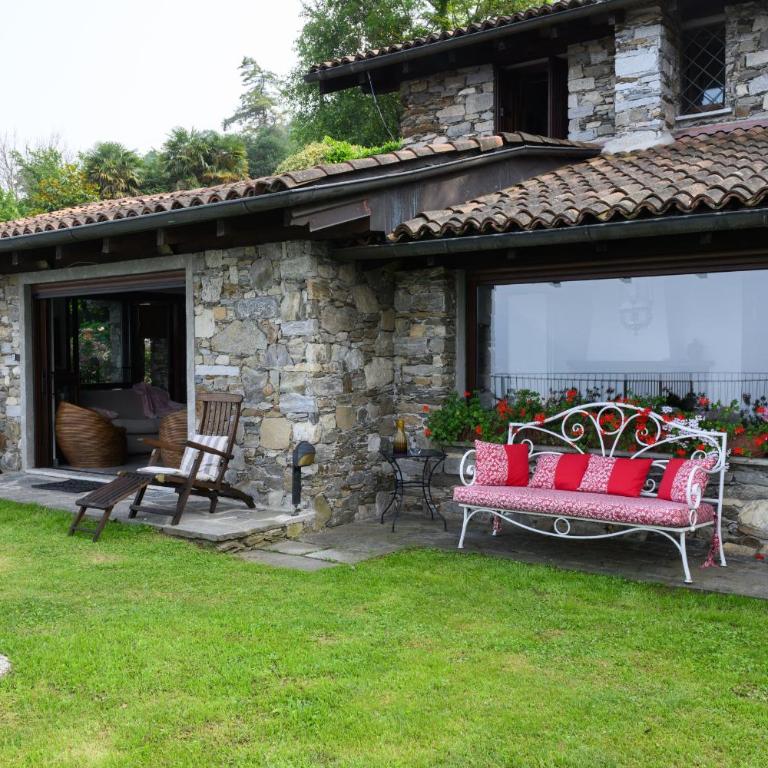 Villa Gia - Villa con 3 Camere da Letto - 22
