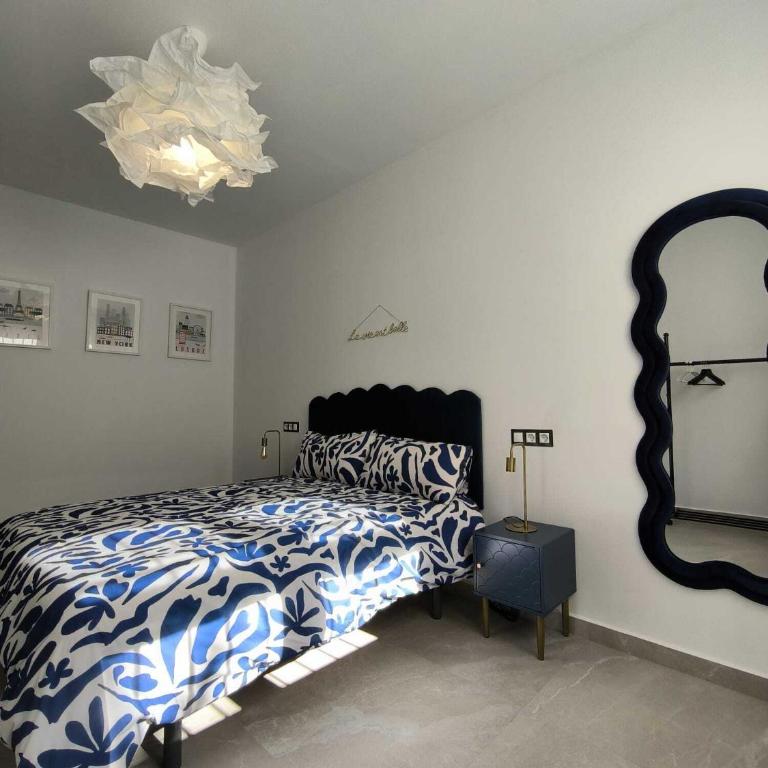 Gibralfaro Apolo - Apartamento Estándar - 1