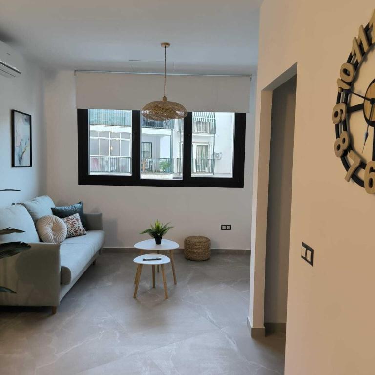 Gibralfaro Apolo - Apartamento Estándar - 4