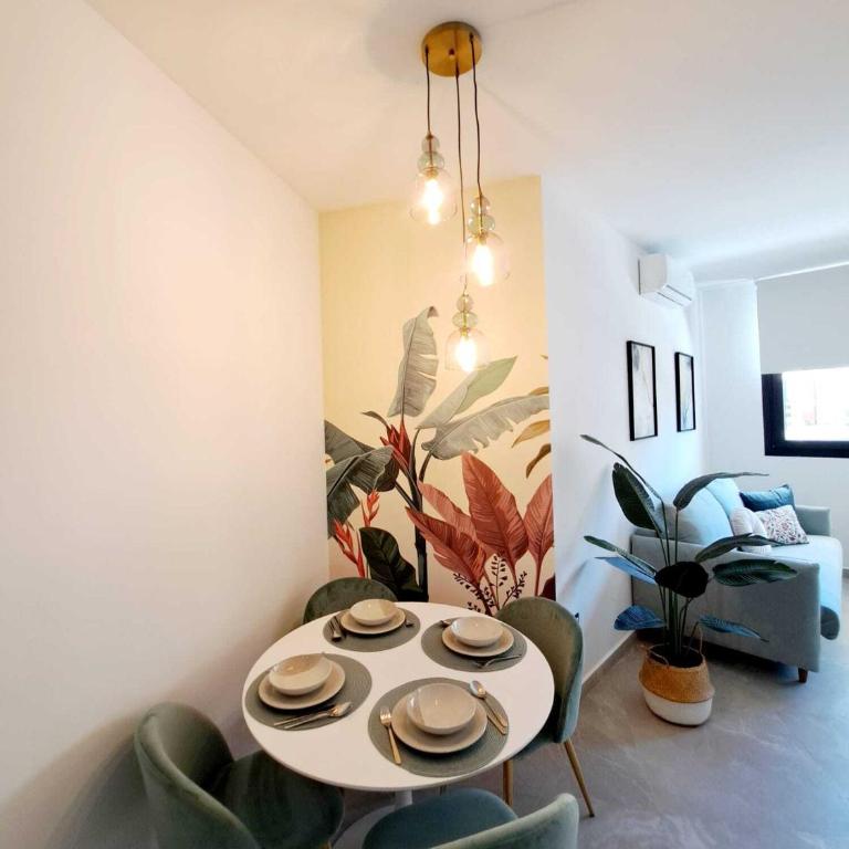 Gibralfaro Apolo - Apartamento Estándar - 6