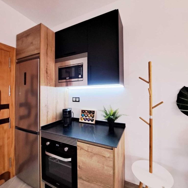 Gibralfaro Apolo - Apartamento Estándar - 7