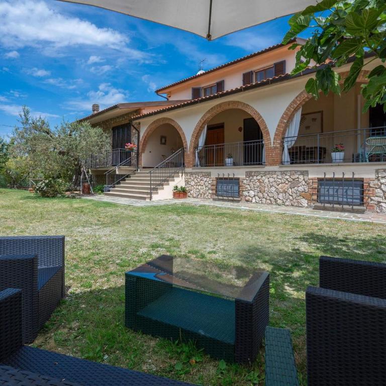 Il Campino, Montaione - Casa con 2 Camere da Letto - 5