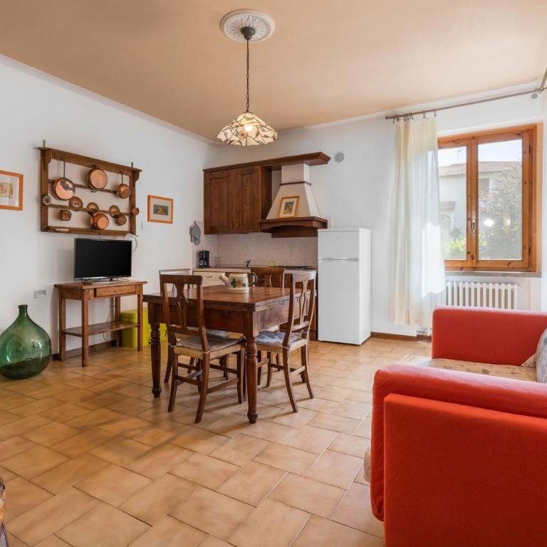Il Campino, Montaione - Casa con 2 Camere da Letto - 6