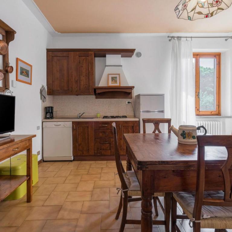 Il Campino, Montaione - Casa con 2 Camere da Letto - 7