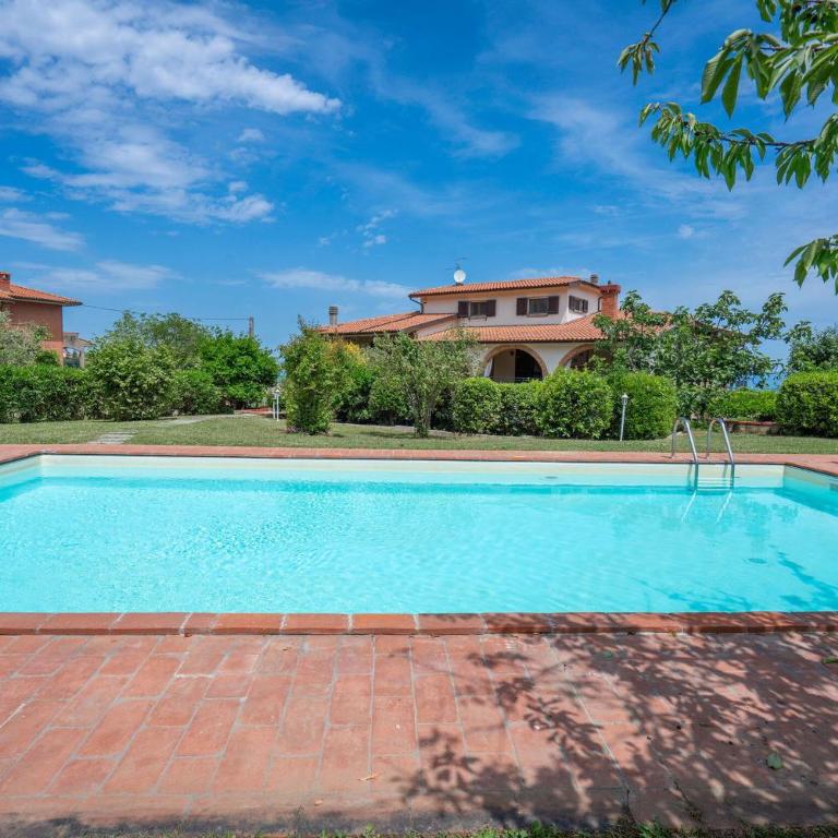 Il Campino, Montaione - Casa con 2 Camere da Letto - 8