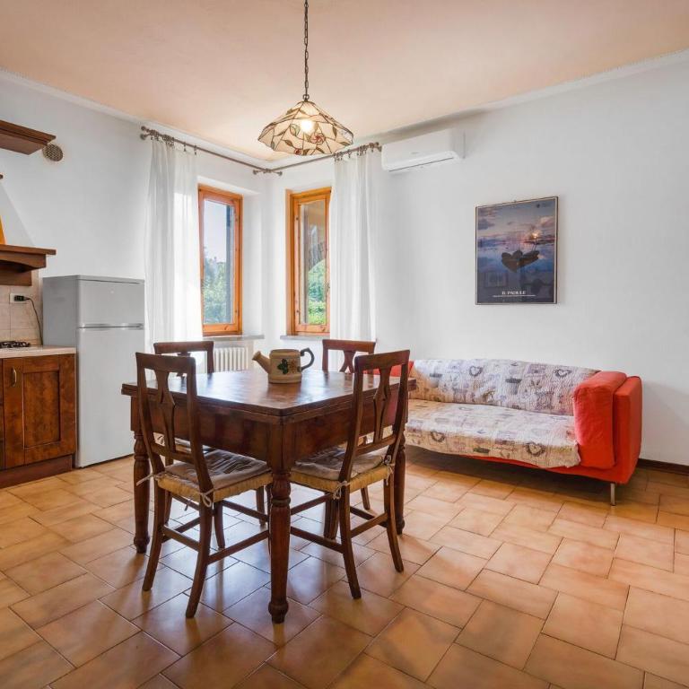Il Campino, Montaione - Casa con 2 Camere da Letto - 10