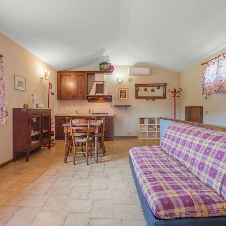 Il Campino, Montaione - Casa con 2 Camere da Letto - 12