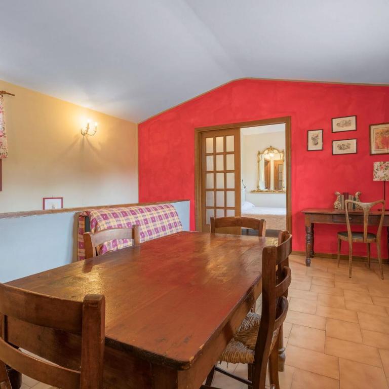 Il Campino, Montaione - Casa con 2 Camere da Letto - 13
