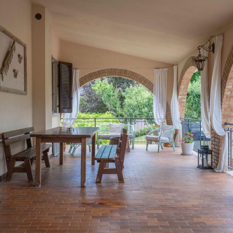 Il Campino, Montaione - Casa con 2 Camere da Letto - 15