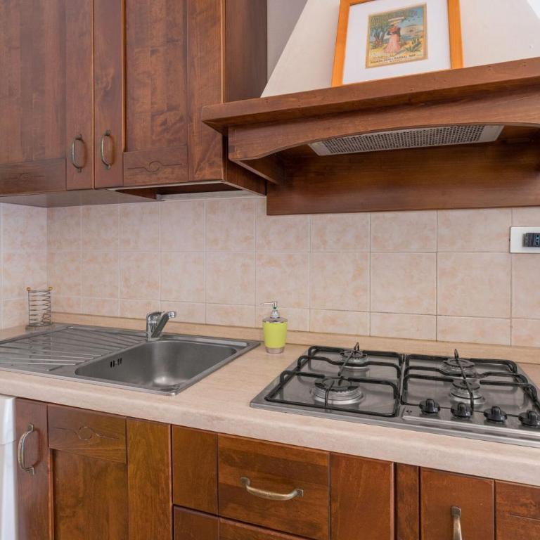 Il Campino, Montaione - Casa con 2 Camere da Letto - 11
