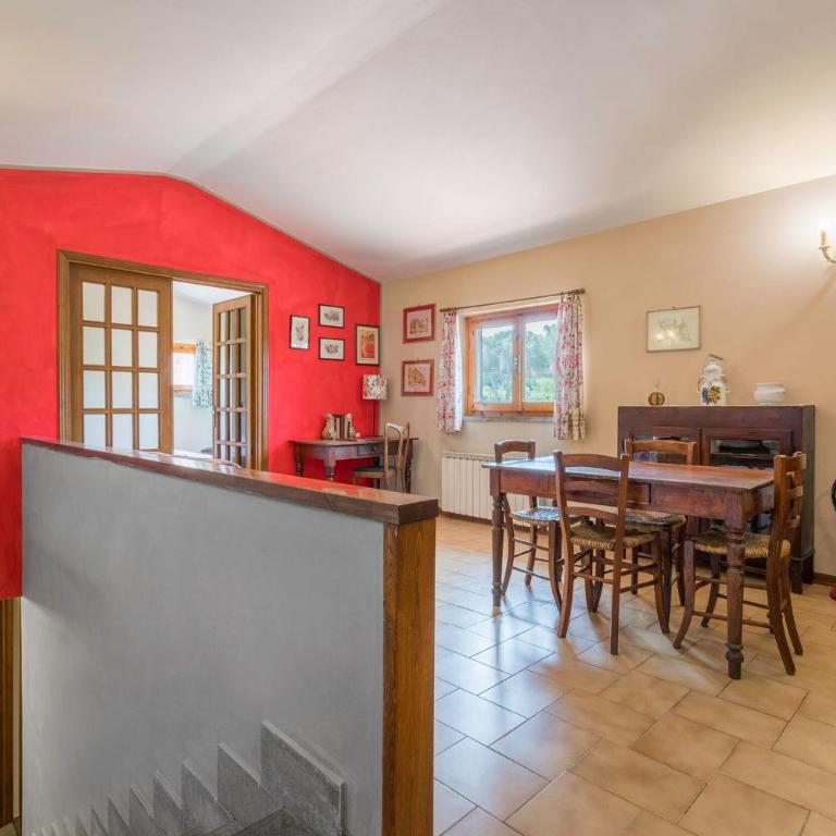 Il Campino, Montaione - Casa con 2 Camere da Letto - 14