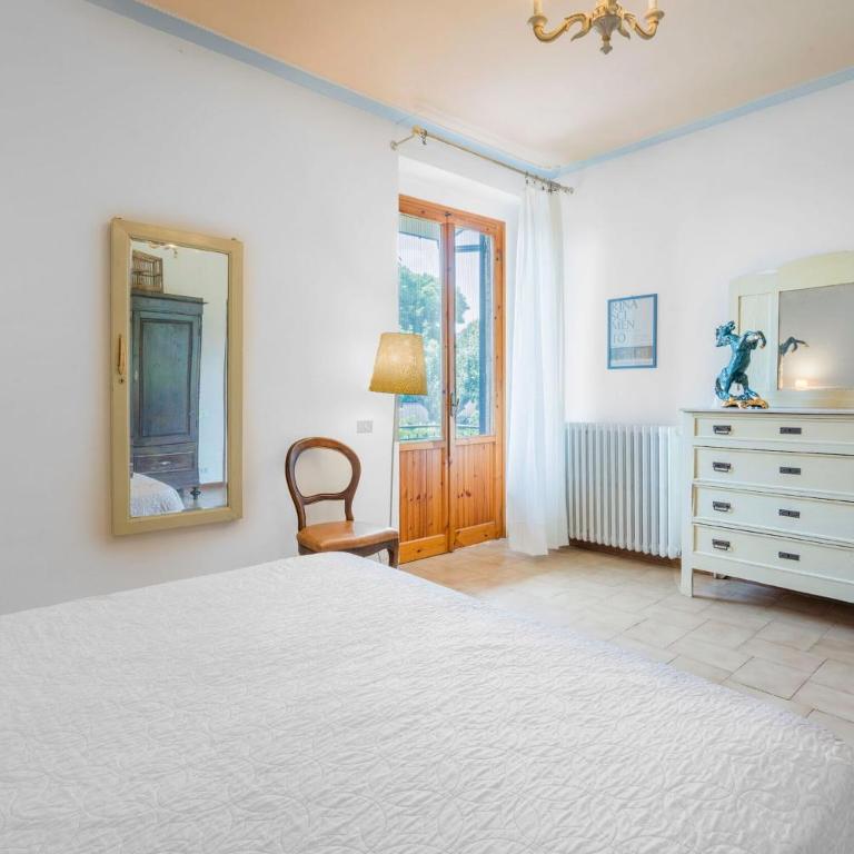 Il Campino, Montaione - Casa con 2 Camere da Letto - 21
