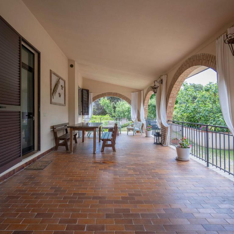 Il Campino, Montaione - Casa con 2 Camere da Letto - 27