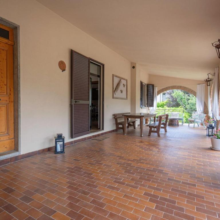 Il Campino, Montaione - Casa con 2 Camere da Letto - 28