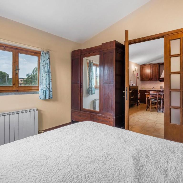 Il Campino, Montaione - Casa con 2 Camere da Letto - 23