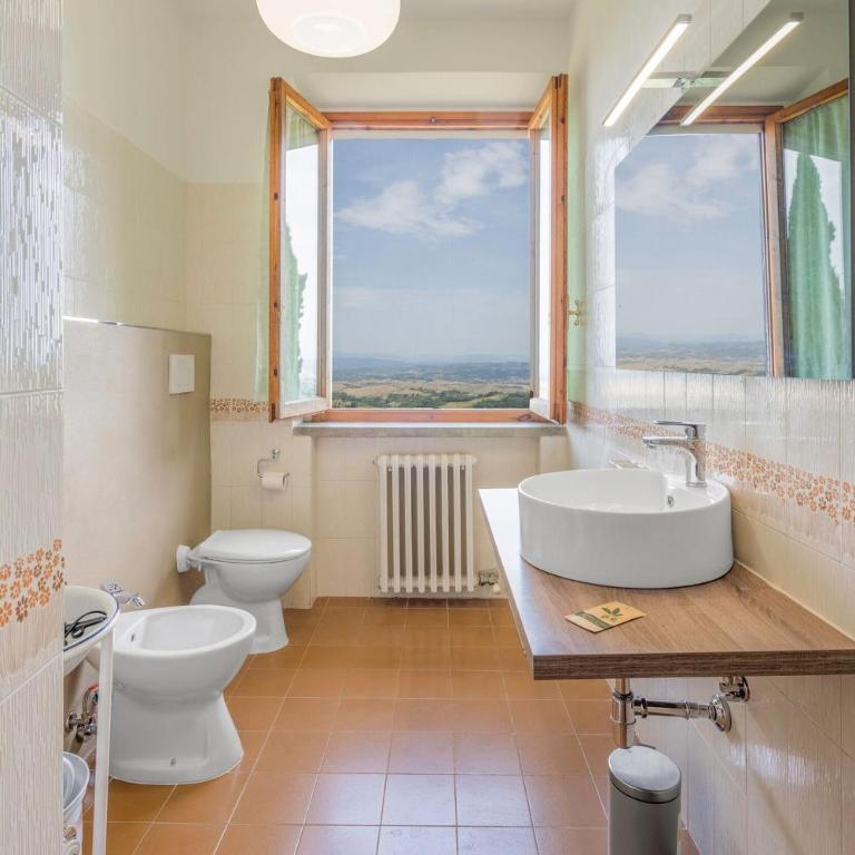 Il Campino, Montaione - Casa con 2 Camere da Letto - 32