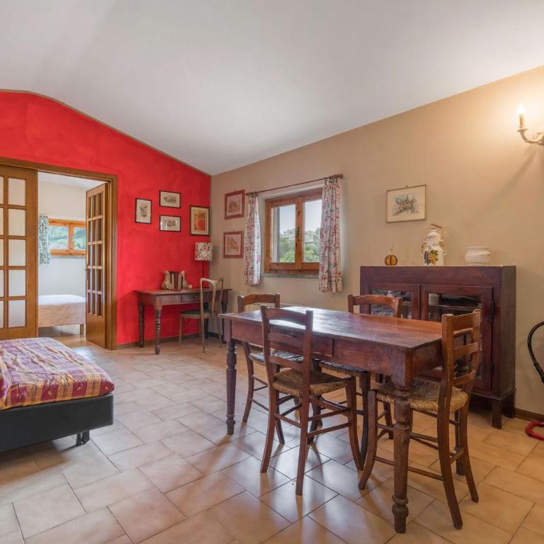 Il Campino, Montaione - Casa con 2 Camere da Letto - 30