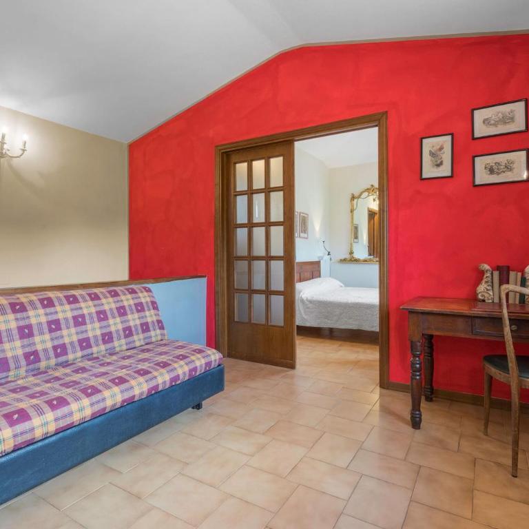 Il Campino, Montaione - Casa con 2 Camere da Letto - 31